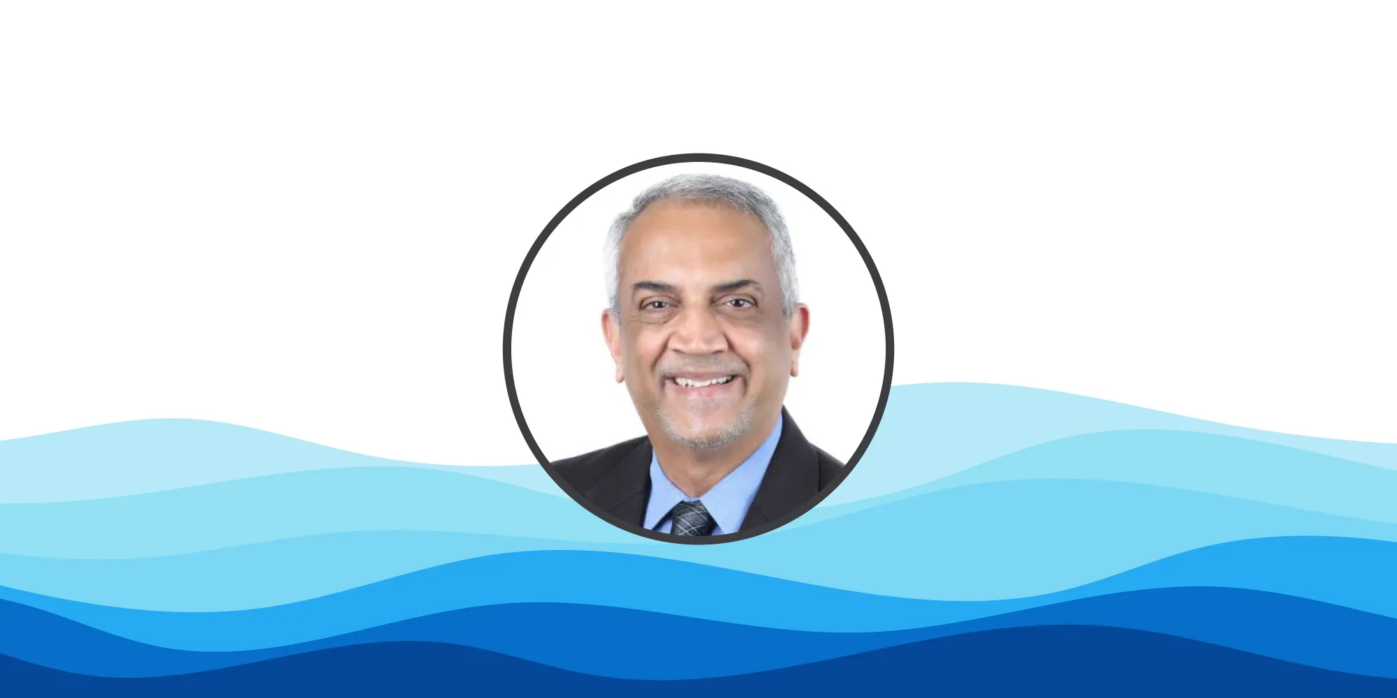 Vasudev Murthy on Yoga's Power to Enhance Leadership and Cultivate Calm Minds