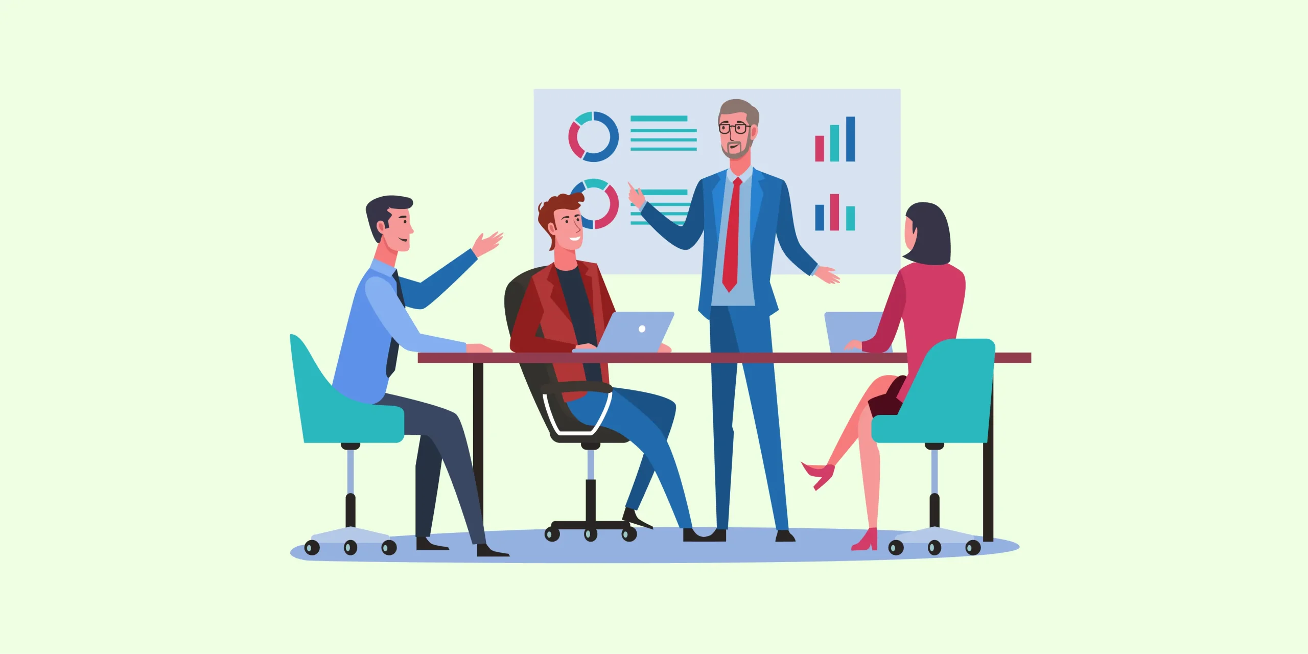 How can Managers empower teams to thrive-01