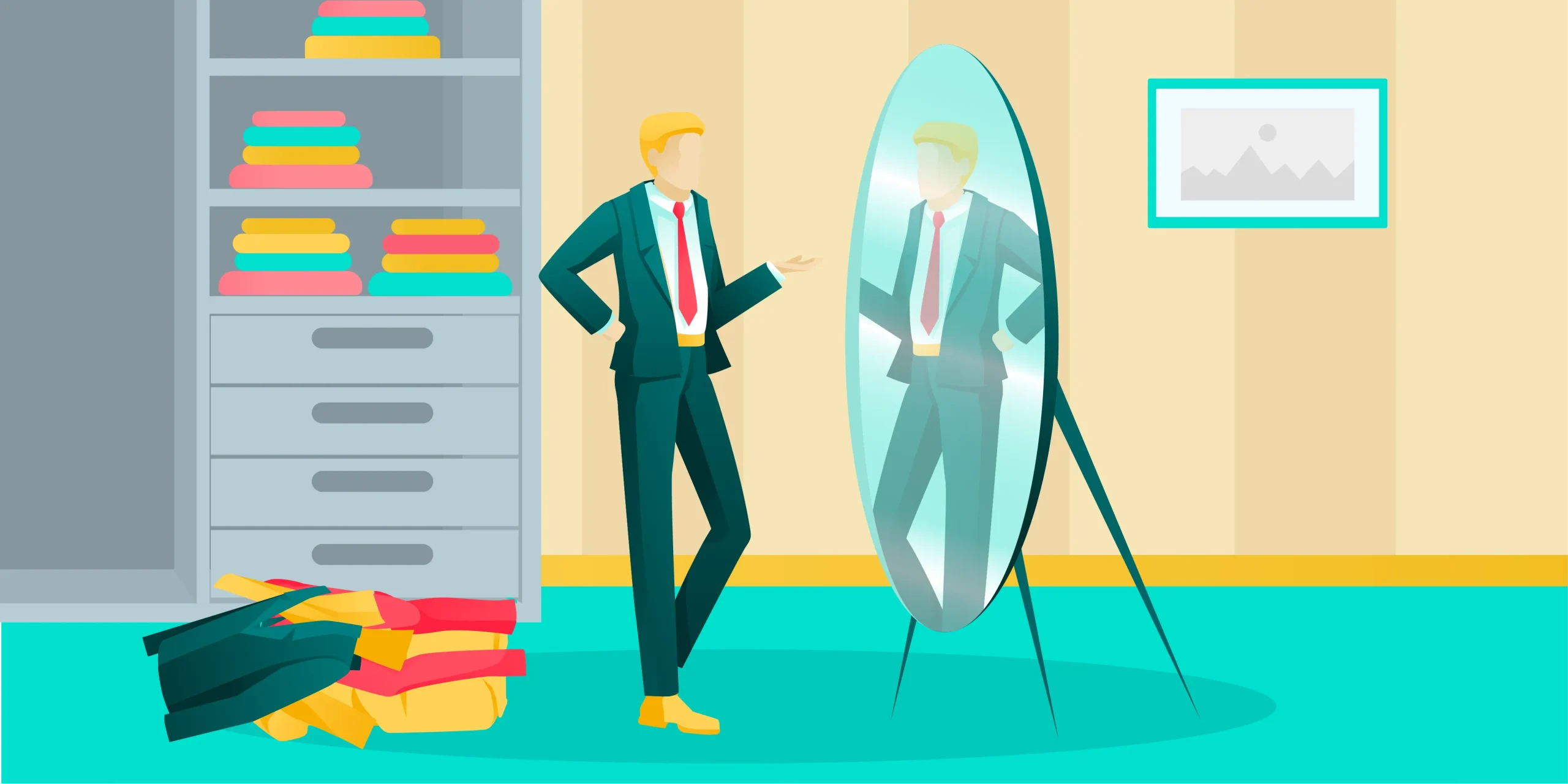 Mirror Hiring - Why Hiring People Who Aren't Like You Will Make You a Better Leader-01