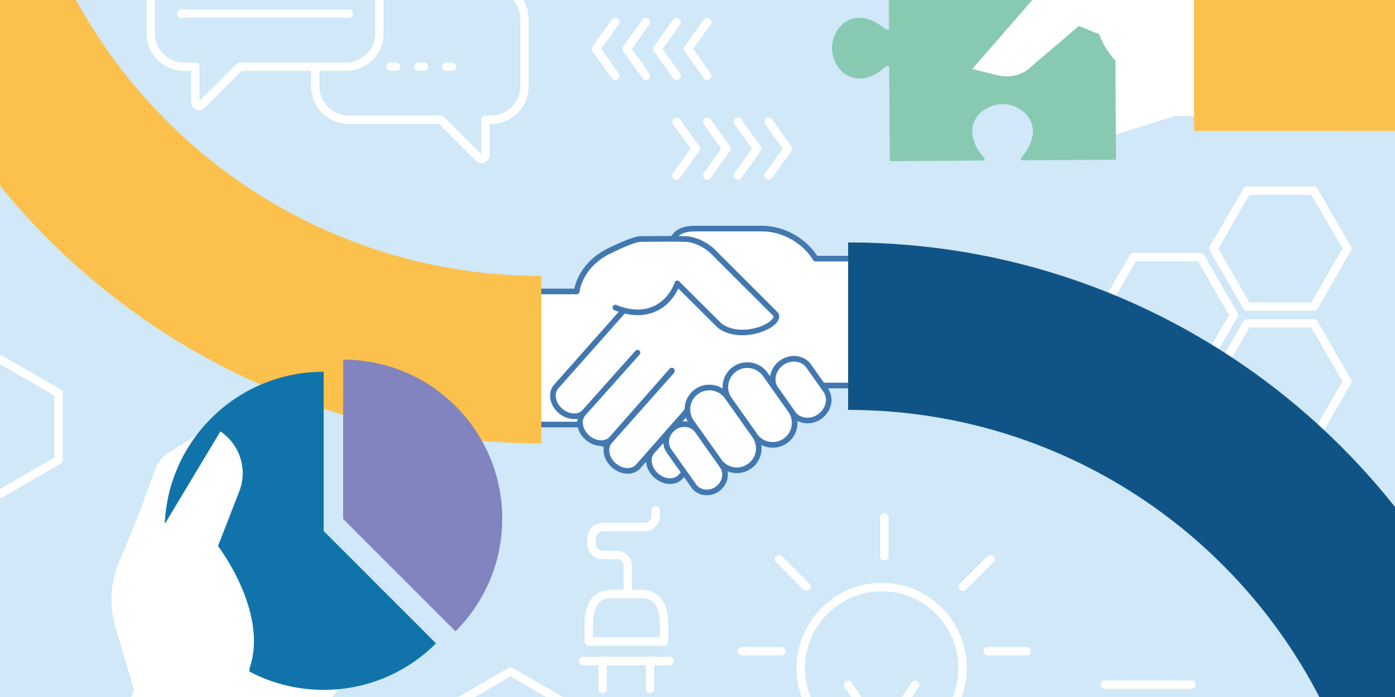 The Secret to Networking and Effective Stakeholder Management