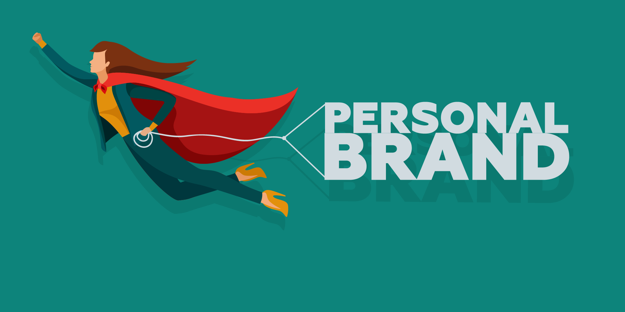 How Women Can Build a Powerful Personal Brand by Leading Authentically