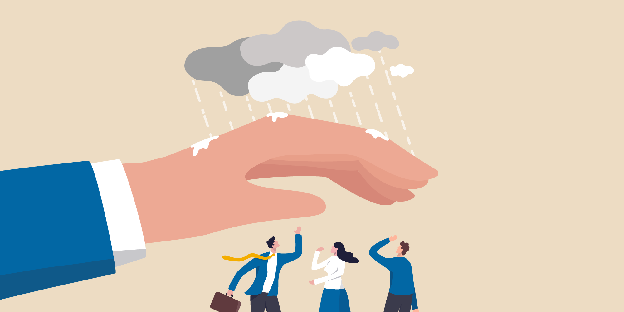 The decision between mentorship and coaching ultimately depends on whether you need wisdom or skills