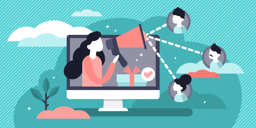 Active listening creates opportunities for meaningful engagement that doesn't feel forced or sales-oriented.