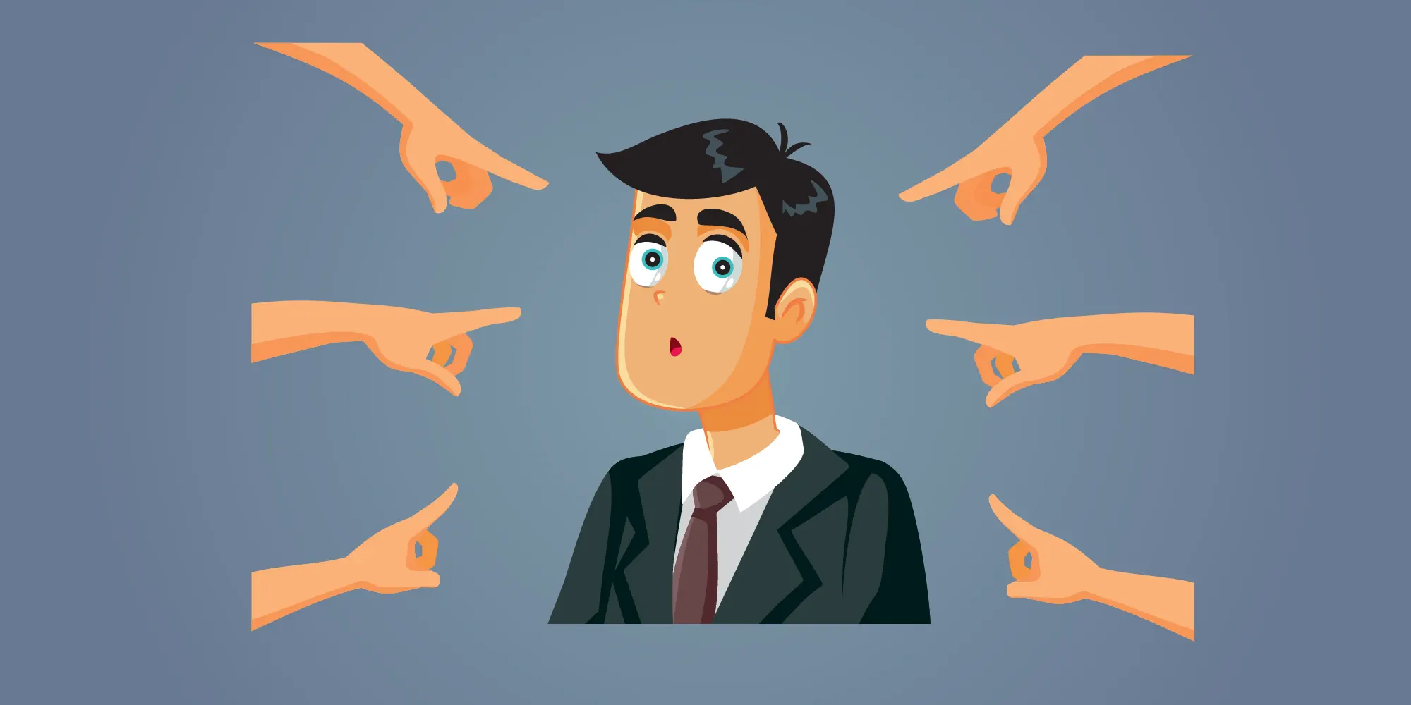 Collective accountability operates through peer influence mechanisms that prove more powerful than hierarchical oversight.