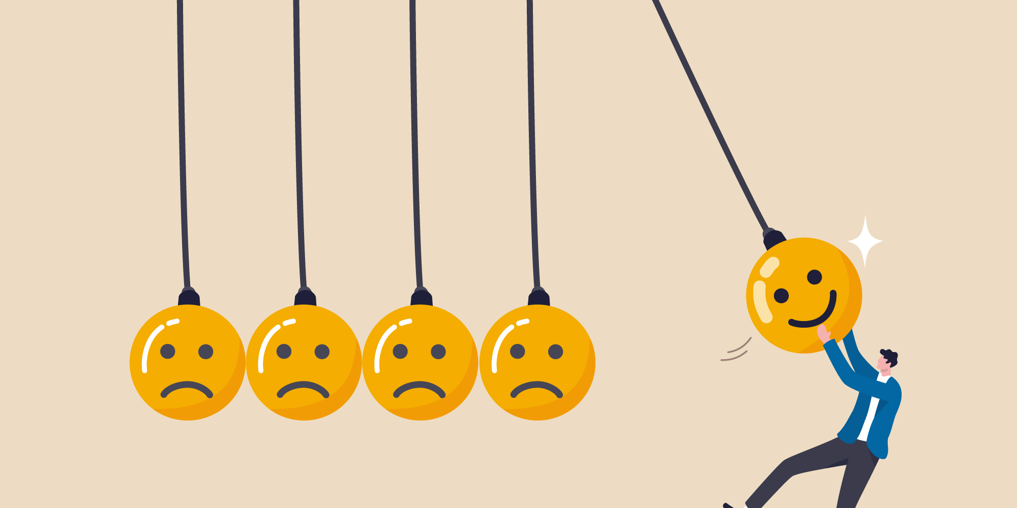 Why Humor and Curiosity Belong in Every Leadership Playbook