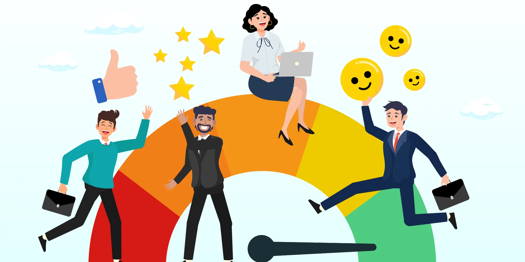 Why Investing in Employee Well-Being Drives Profitability