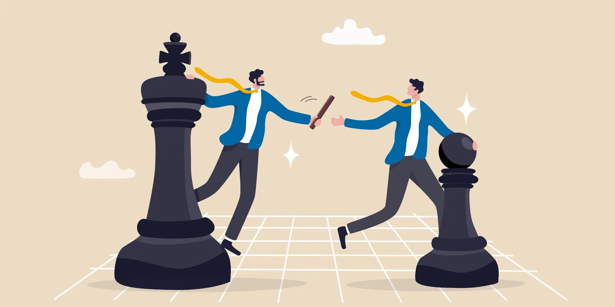 The Leadership Paradox That Sabotages Trust