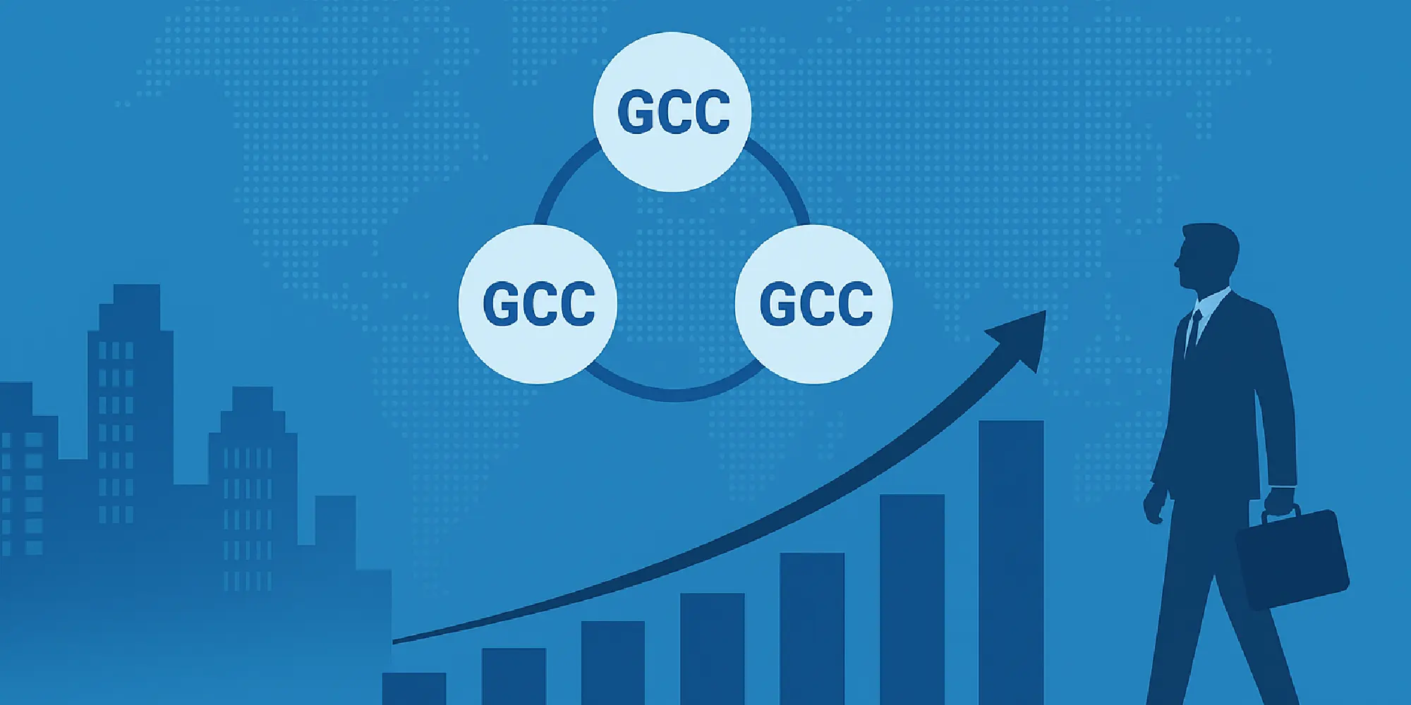 Cultural Literacy as a Strategic Advantage in GCC Growth