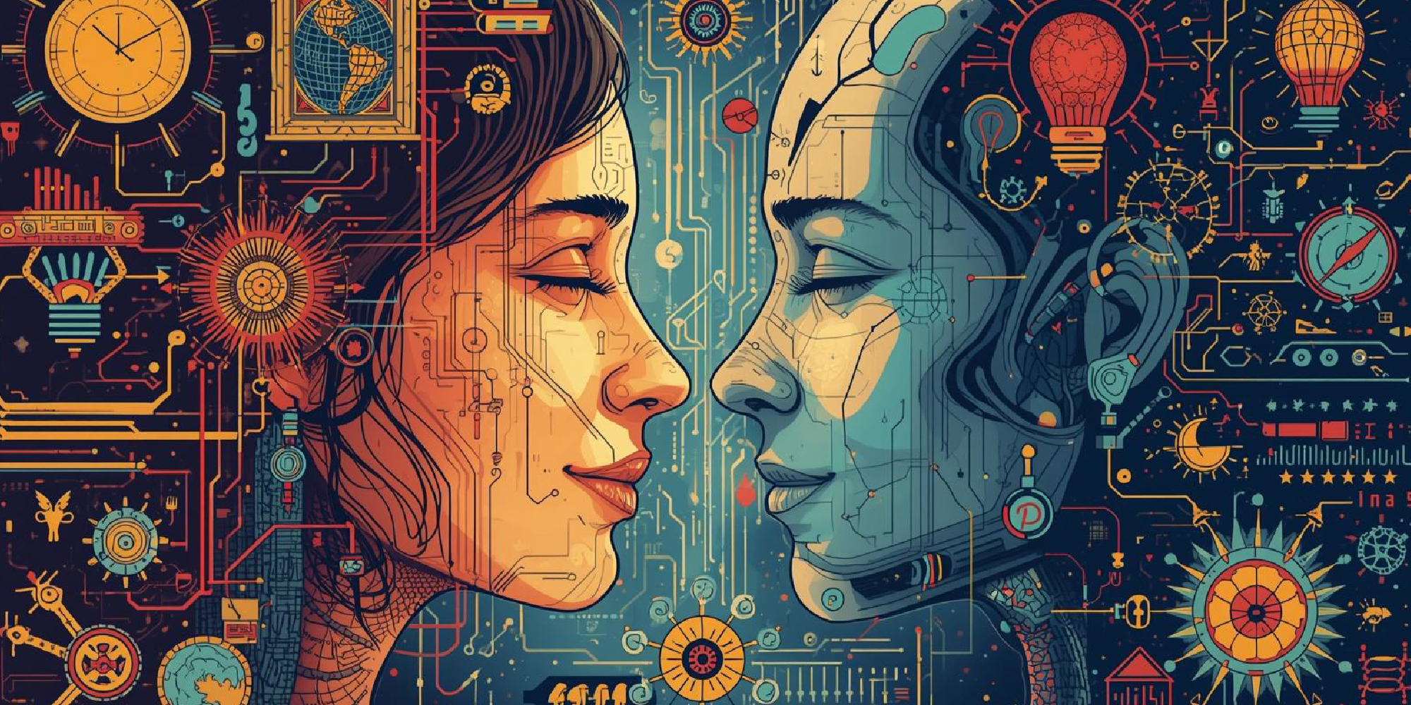 The Empathy Quotient Leadership in the Age of AI
