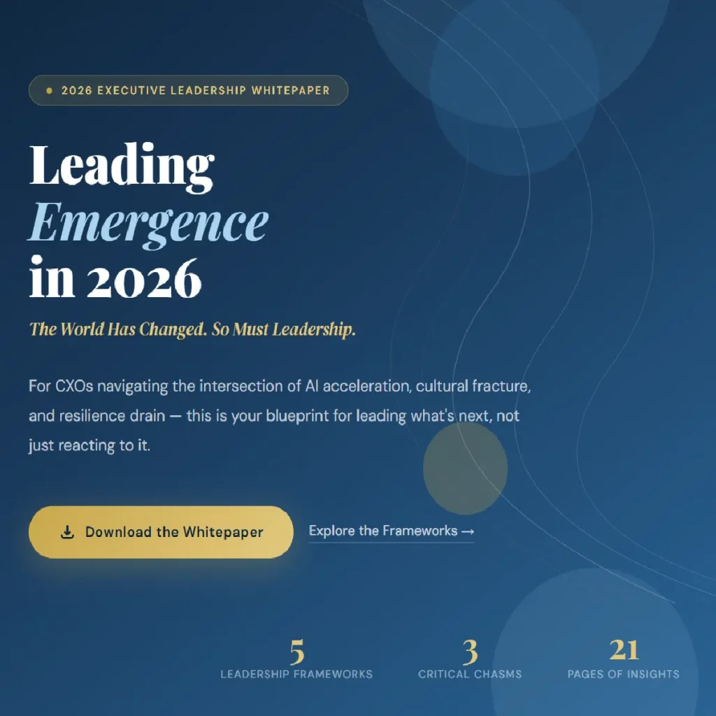 Leading-Emergency