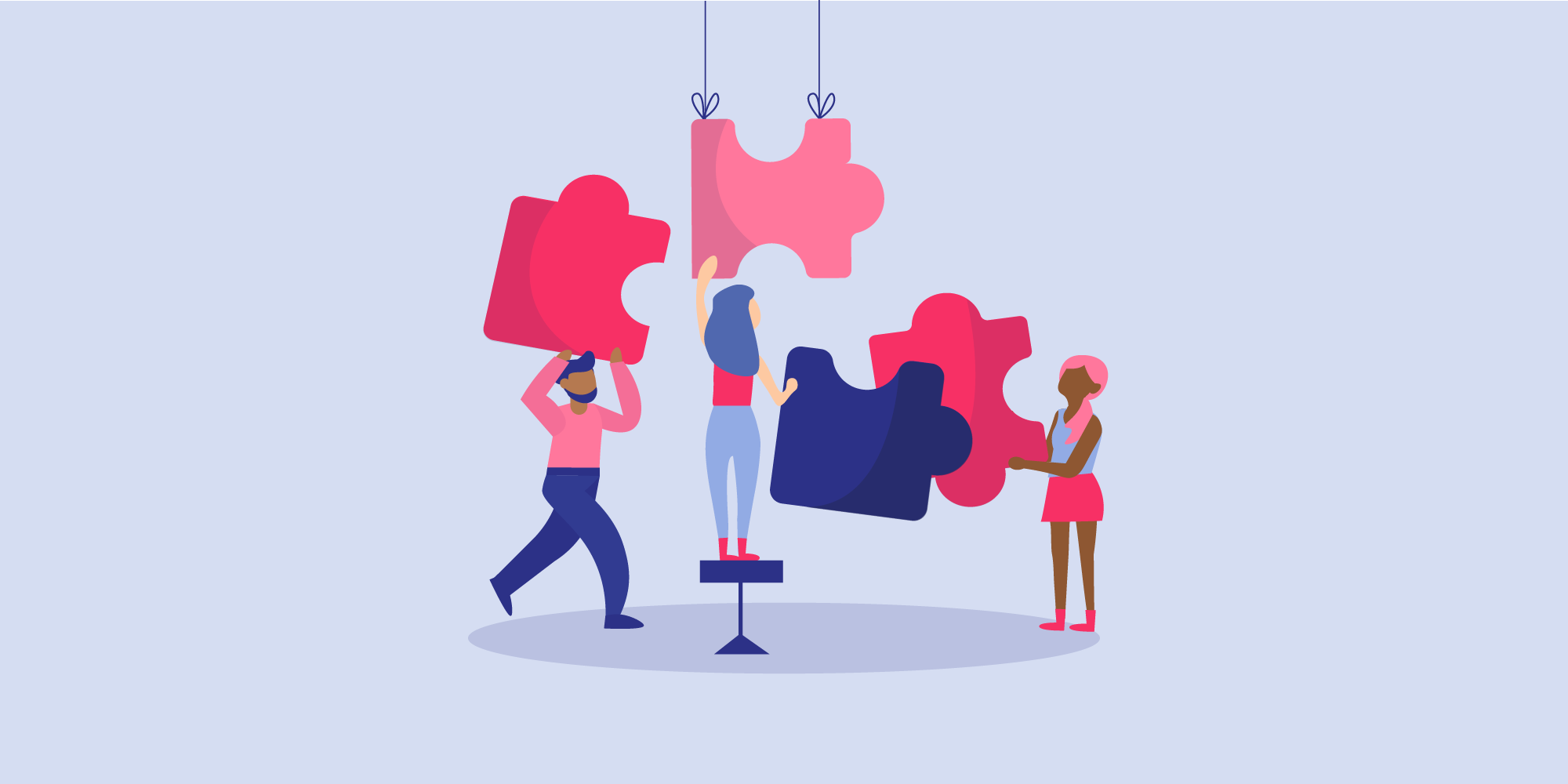 The New Leadership Playbook From Control to Collaboration