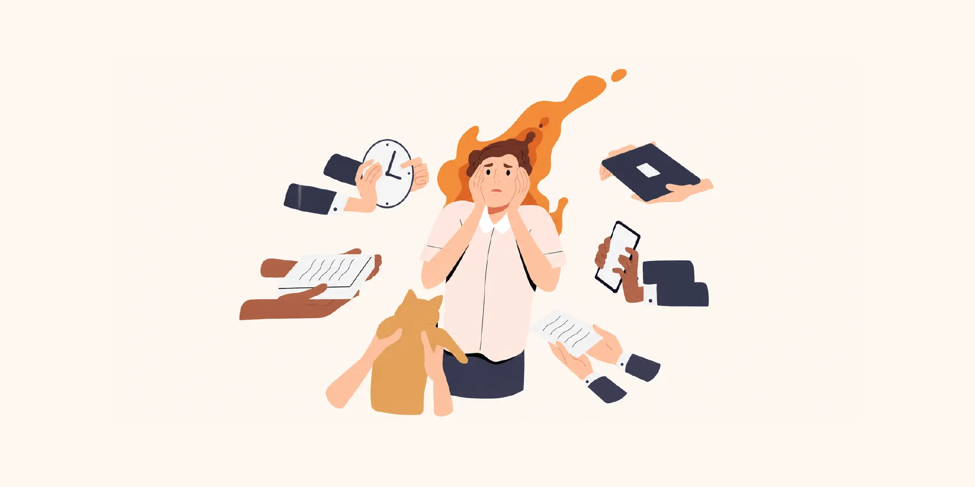 Why-Your-Best-Leaders-Aren't-Burning-Out-Because-They-Work-Too-Hard